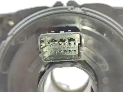 Second-hand car spare part multifunction switch for citroen c3 feel oem iam references 98312590zd  