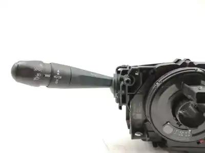 Second-hand car spare part multifunction switch for citroen c3 feel oem iam references 98312590zd  