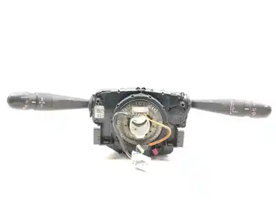 Pezzo di ricambio per auto di seconda mano comando multifunzione per citroen c4 picasso live edition 131 cv / 96 kw riferimenti oem iam 98072632zd  