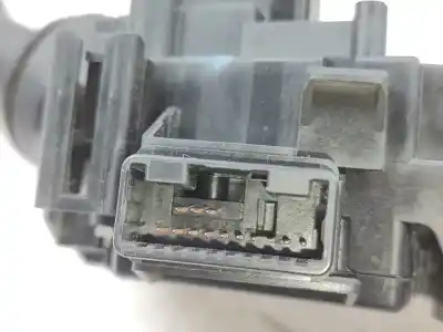 Автозапчастина б/у многофункційне управління для toyota c-hr (x10) hybrid active 122 cv / 90 kw посилання на oem iam 84140f4050  