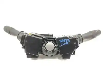 Автозапчастина б/у многофункційне управління для toyota c-hr (x10) hybrid active 122 cv / 90 kw посилання на oem iam 84140f4050  