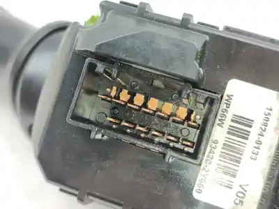 Peça sobressalente para automóvel em segunda mão comandos de alavanca por hyundai i40 style referências oem iam 934103z200  