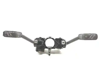Peça sobressalente para automóvel em segunda mão comandos de alavanca por volkswagen polo advance referências oem iam 2q0953521ae