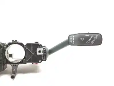 Second-hand car spare part multifunction switch for volkswagen polo advance oem iam references 2q0953521ae  
