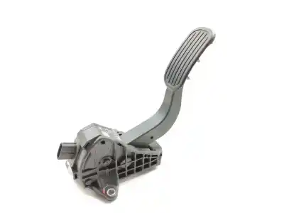 Автозапчастина б/у педаль акселератора для TOYOTA C-HR (X10) Hybrid Active 122 CV / 90 KW Посилання на OEM IAM 78110F4020  