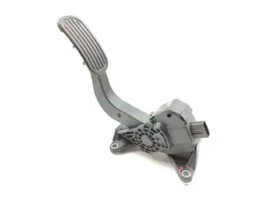 Автозапчастина б/у педаль акселератора для toyota c-hr (x10) hybrid active 122 cv / 90 kw посилання на oem iam 78110f4020  