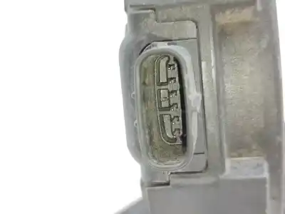 Автозапчастина б/у педаль акселератора для toyota c-hr (x10) hybrid active 122 cv / 90 kw посилання на oem iam 78110f4020  