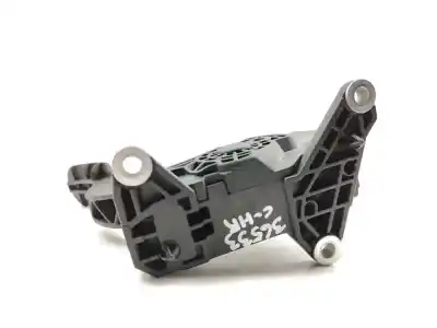 Автозапчастина б/у педаль акселератора для toyota c-hr (x10) hybrid active 122 cv / 90 kw посилання на oem iam 78110f4020  