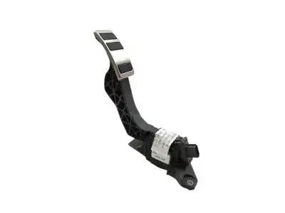 Second-hand car spare part accelerator pedal for ford focus st-line oem iam references jx619f836ec  