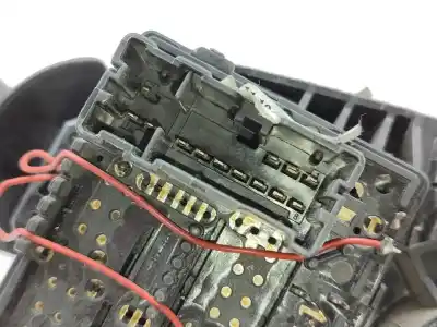 Pièce détachée automobile d'occasion commutateur multifonctions pour dacia dokker stepway références oem iam 681722712r  
