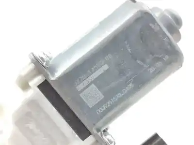 Second-hand car spare part left front window motor for ford focus st-line oem iam references jx7b14553bb  