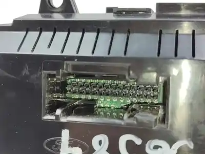 İkinci el araba yedek parçası iklim kontrolü için ford focus lim. st-line oem iam referansları f1et18c612aj  