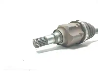 Автозапчасти б/у передняя левая трансмиссия за toyota yaris (ksp9/scp9/nlp9) básico ссылки oem iam 434200d180