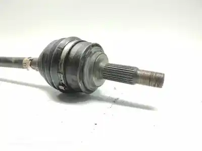 Автозапчасти б/у передняя левая трансмиссия за toyota yaris (ksp9/scp9/nlp9) básico ссылки oem iam 434200d180  