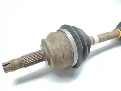 Автозапчасти б/у ПЕРЕДНЯЯ ЛЕВАЯ ТРАНСМИССИЯ за FIAT STILO (192)  ссылки OEM IAM 46308178  