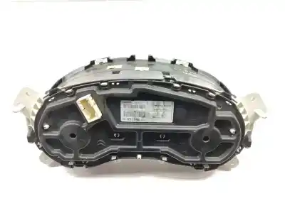 Second-hand car spare part dashboard for citroen c-elysée seduction oem iam references 9805164080  