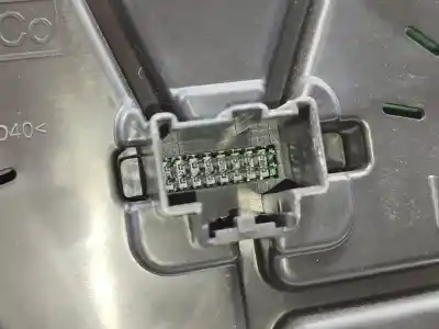 Peça sobressalente para automóvel em segunda mão quadrante por ford focus st-line referências oem iam jx7t14f094cca  