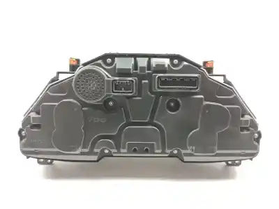 Автозапчастина б/у панель інструментів для toyota c-hr (x10) hybrid active 122 cv / 90 kw посилання на oem iam 83800f4240  