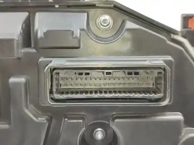 Автозапчастина б/у панель інструментів для toyota c-hr (x10) hybrid active 122 cv / 90 kw посилання на oem iam 83800f4240  