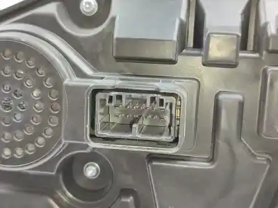 Автозапчастина б/у панель інструментів для toyota c-hr (x10) hybrid active 122 cv / 90 kw посилання на oem iam 83800f4240  