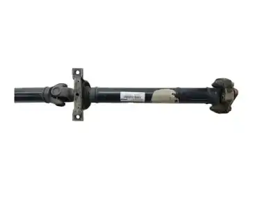 Pezzo di ricambio per auto di seconda mano trasmissione centrale per iveco daily furgón fg 33 s ... v batalla 3000 riferimenti oem iam 5801681709  