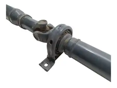 Pezzo di ricambio per auto di seconda mano trasmissione centrale per iveco daily furgón fg 33 s ... v batalla 3000 riferimenti oem iam 5801681709  