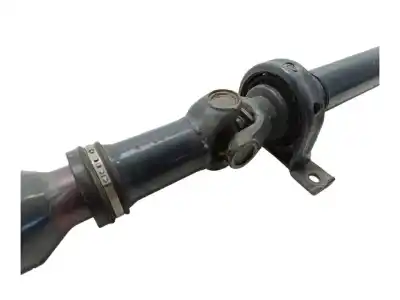 Pezzo di ricambio per auto di seconda mano trasmissione centrale per iveco daily furgón fg 33 s ... v batalla 3000 riferimenti oem iam 5801681709  