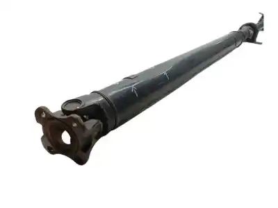 Pezzo di ricambio per auto di seconda mano trasmissione centrale per iveco daily furgón fg 33 s ... v batalla 3000 riferimenti oem iam 5801681709  