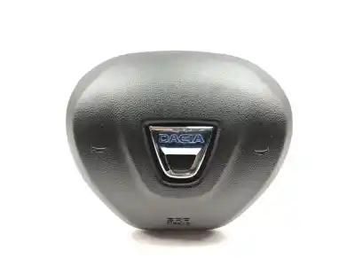 Peça sobressalente para automóvel em segunda mão airbag dianteiro esquerdo por dacia sandero basis referências oem iam 985701142r