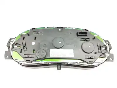 Peça sobressalente para automóvel em segunda mão quadrante por dacia sandero basis referências oem iam 348102383r  