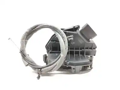 Peça sobressalente para automóvel em segunda mão FECHADURA DA PORTA TRASEIRA DIREITA por FORD TRANSIT COURIER  Referências OEM IAM KTET76A264A26DD  