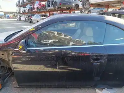 Second-hand car spare part LEFT FRONT DOOR for VOLKSWAGEN EOS (1F7)  OEM IAM references 1Q0831055T  