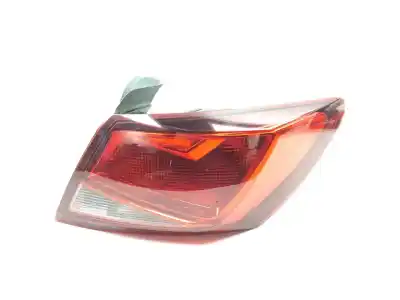 Second-hand car spare part right tailgate light for seat leon (5f1) fr fast lane oem iam references 5f0945096d