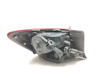 Tweedehands auto-onderdeel Rechter Achterlamp voor SEAT LEON (5F1) FR Fast Lane OEM IAM-referenties 5F0945096D  