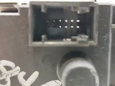 Second-hand car spare part HEADLIGHTS SWITCH for BMW SERIE 1 BERLINA (E81/E87)  OEM IAM references 6932792  