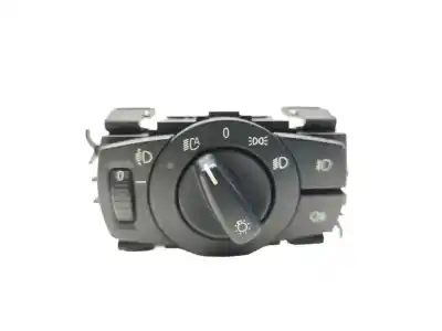 Pezzo di ricambio per auto di seconda mano CONTROLLO DELLA LUCE per BMW SERIE 1 BERLINA (E81/E87)  Riferimenti OEM IAM 6932792  