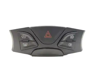 Автозапчасти б/у предупреждение за ford ka (ccu) titanium+ ссылки oem iam 9s5115a287fb38c5