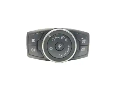 Автозапчасти б/у управление светом за ford focus iii 1.5 tdci ссылки oem iam f1et13a024cb  