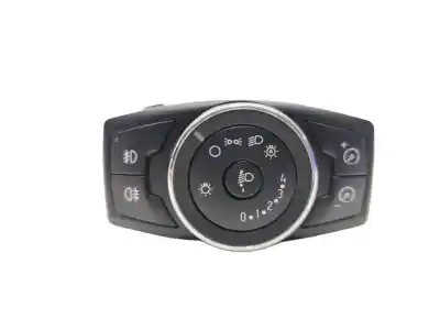 Pezzo di ricambio per auto di seconda mano controllo della luce per ford focus lim. (cb8) sport riferimenti oem iam bm5t13a024cc