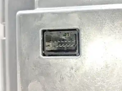 Second-hand car spare part multifunction display for volvo xc 40 core 2wd oem iam references 32350422aa  