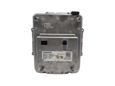Second-hand car spare part multifunction display for volvo xc 40 core 2wd oem iam references 32350422aa  