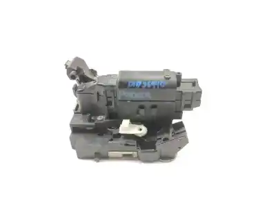 Автозапчасти б/у замок передней правой двери за dacia dokker stepway ссылки oem iam 805025952r  