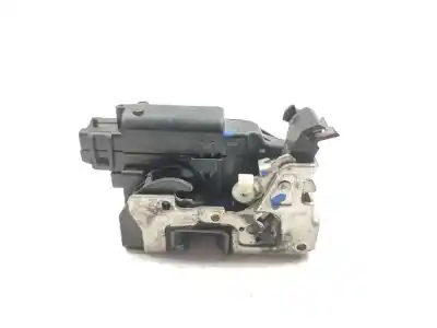 Pièce détachée automobile d'occasion  pour DACIA DOKKER  Références OEM IAM 805025952R  