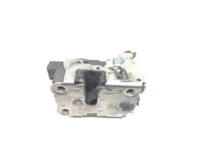 Автозапчасти б/у замок передней правой двери за dacia dokker stepway ссылки oem iam 805025952r  