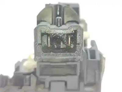 Автозапчасти б/у замок передней правой двери за dacia dokker stepway ссылки oem iam 805025952r  