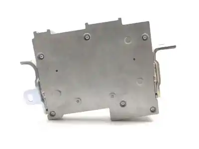 Автозапчастина б/у електронний модуль для toyota c-hr (x10) hybrid active 122 cv / 90 kw посилання на oem iam 868400f030  