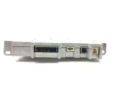 Автозапчастина б/у електронний модуль для toyota c-hr (x10) hybrid active 122 cv / 90 kw посилання на oem iam 868400f030  