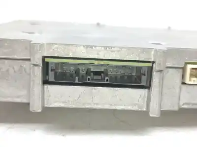 Автозапчастина б/у електронний модуль для toyota c-hr (x10) hybrid active 122 cv / 90 kw посилання на oem iam 868400f030