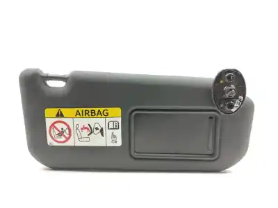 Автозапчастина б/у правильний натір для toyota c-hr (x10) hybrid active 122 cv / 90 kw посилання на oem iam 74310f4010c0  