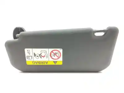 Автозапчастина б/у правильний натір для toyota c-hr (x10) hybrid active 122 cv / 90 kw посилання на oem iam 74310f4010c0  